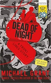 Dead of night