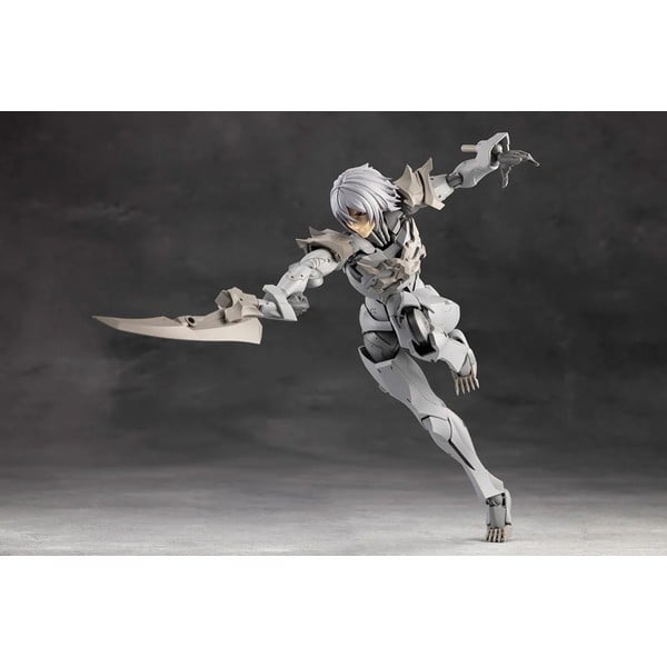 Megalomaria Unlimited Universe Zirconia - Kotobukiya CX018