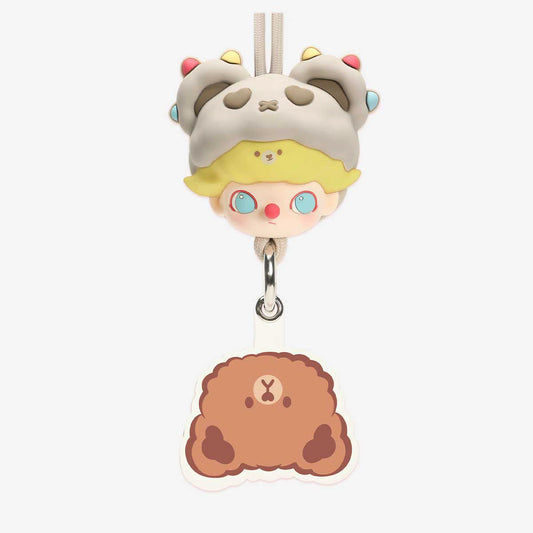 Dây Đeo Dimoo Dating Series - Lanyard Blind Box POP MART