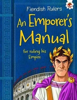 FIENDISH RULERS-AN EMPEROR'S MANUAL