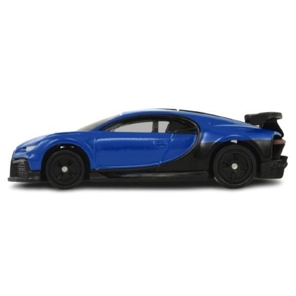 Tomica No. 37 Bugatti Chiron Pure Sports