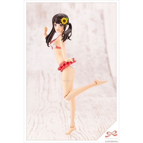 Sousai Shojo Teien Madoka Yuki Swim Style - Kotobukiya JK017