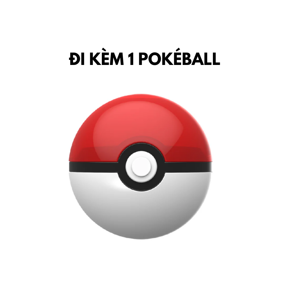 Pokemon Bulbasaur Building Blocks Toys - Đồ chơi lắp ráp nhân vật - POKEMON TOYS 8125