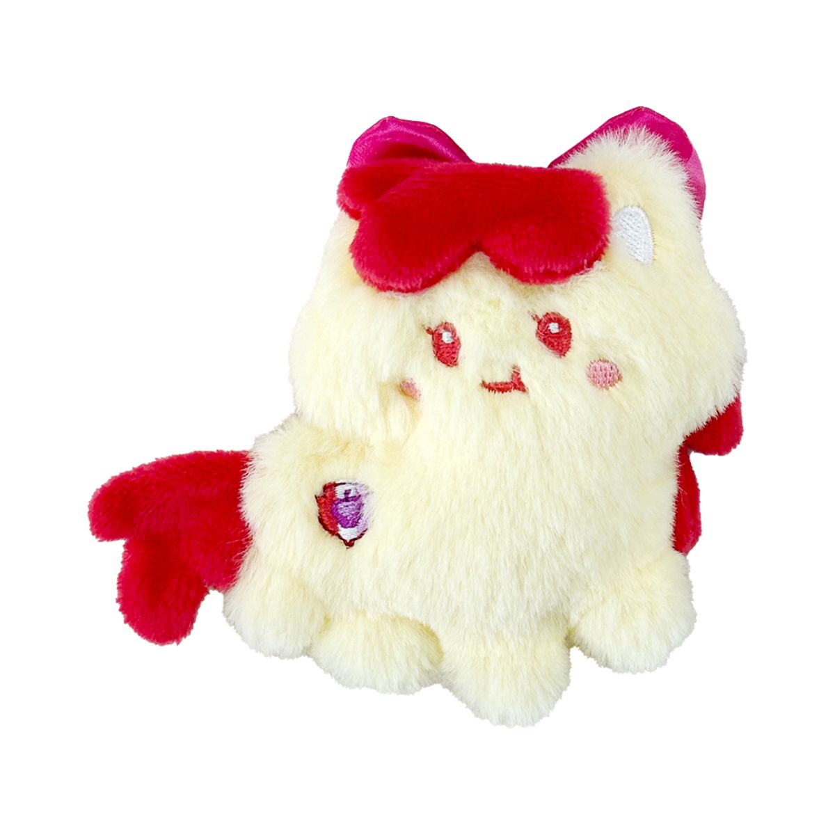 My Little Pony Keychain Toy - Mini Plush Wave 1 - Móc khóa nhồi bông - Plush Toy 710601