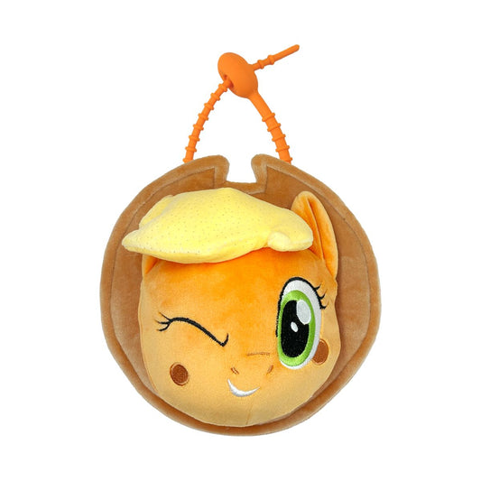 My Little Pony Keychain Toy - Squeezy Plush - Móc khóa thú bông Blind Box - PLUSH TOY 710402