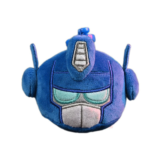 Transformers Plush Toy Keychain 810101 - Móc khóa nhồi bông Blind Box - Plush Toy