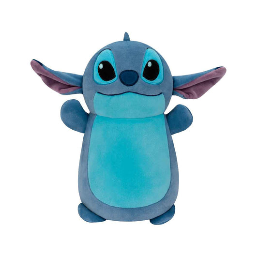 Stitch SQUISHMALLOWS 10 Inch Stuffed Toy SQDI00151 - Thú nhồi bông Disney chính hãng