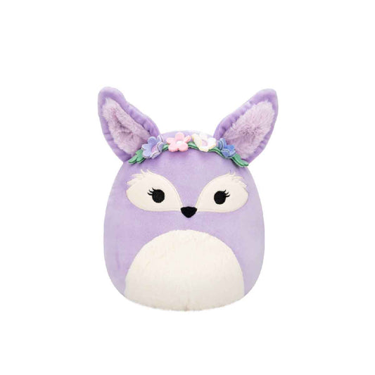 Cadence 7.5 Inch Stuffed Toy - Fox - Thú nhồi bông Squishmallows SQCR07944