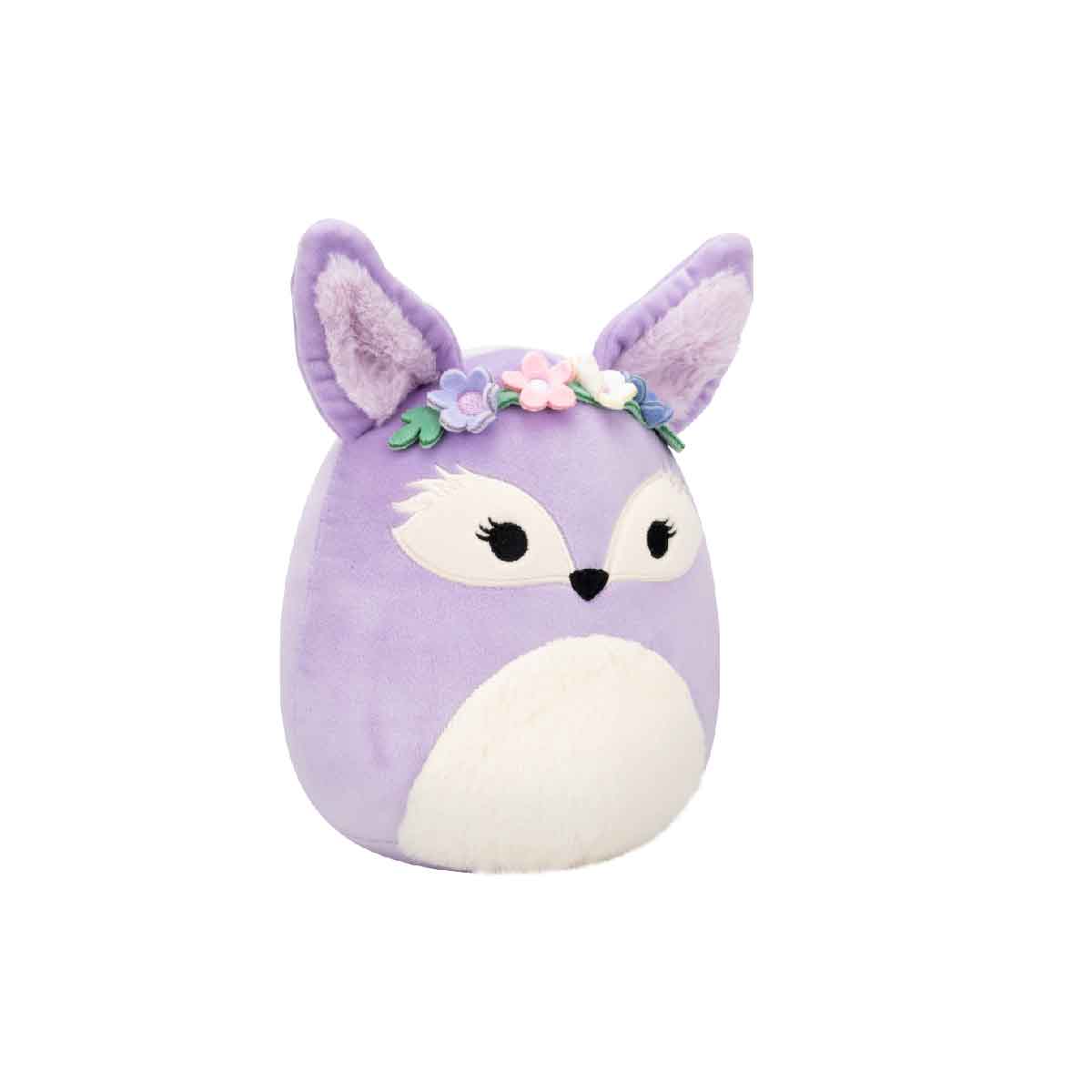 Cadence 7.5 Inch Stuffed Toy - Fox - Thú nhồi bông Squishmallows SQCR07944