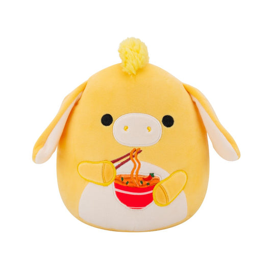 Gavyn 7.5 Inch Stuffed Toy - Donkey - Đồ chơi nhồi bông - Squishmallows SQCR07945