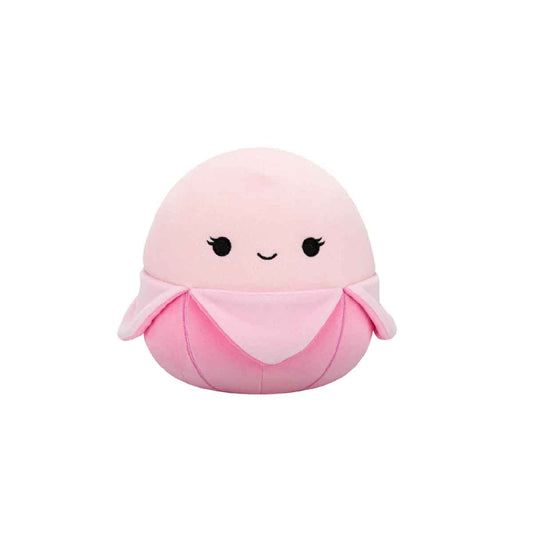 Lexlex 7.5 Inch Stuffed Toy - Pink Banana - Thú bông Squishmallows hình chuối hồng - Squishmallows SQCR07940