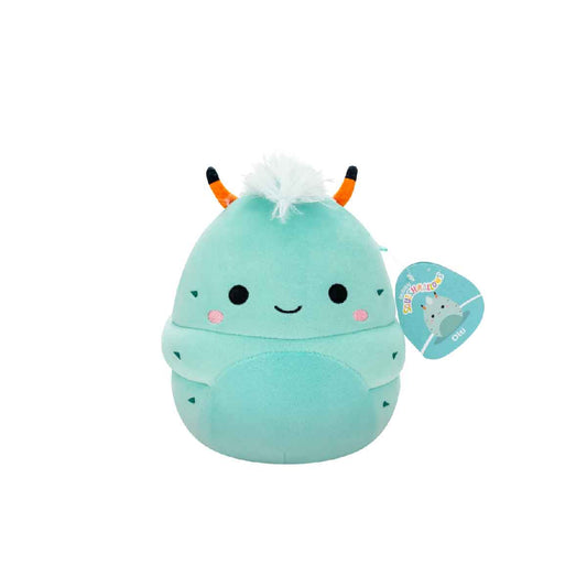 Olti 7.5 Inch Stuffed Toy - Caterpillar - Thú Nhồi Bông Squishmallows - SQCR07941
