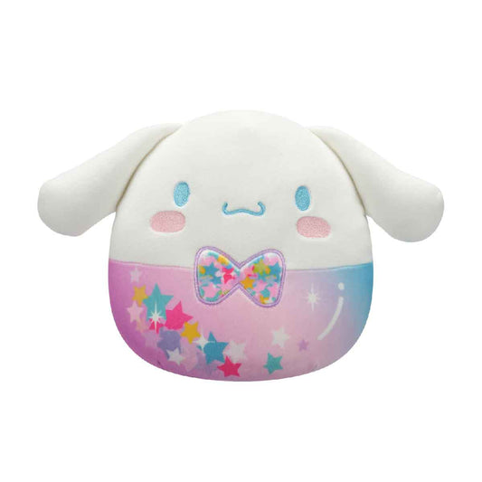 Cinnamoroll SQUISHMALLOWS 8 Inch Stuffed Toy SQSN00617 - Gấu bông nhồi bông - Squishmallows