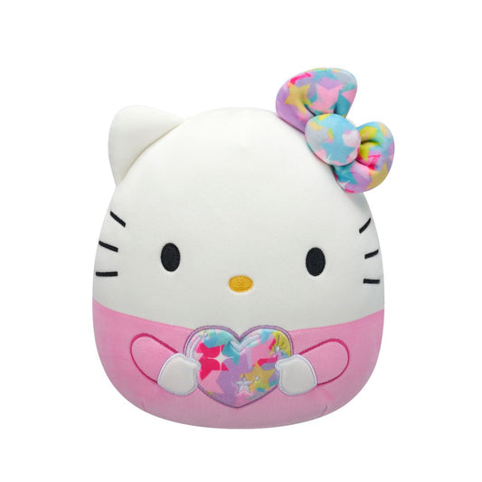 Hello Kitty SQUISHMALLOWS 8 Inch Stuffed Toy SQSN00614 - Gấu bông nhồi bông - Squishmallows