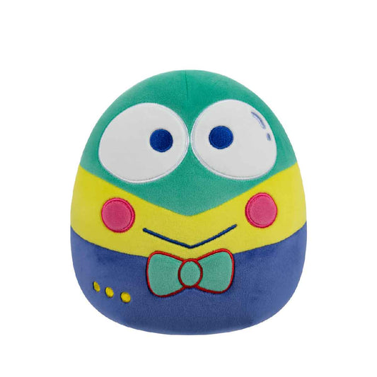 Keroppi SQUISHMALLOWS 8 Inch Stuffed Toy SQSN00623 - Gấu bông nhân vật Sanrio - Squishmallows