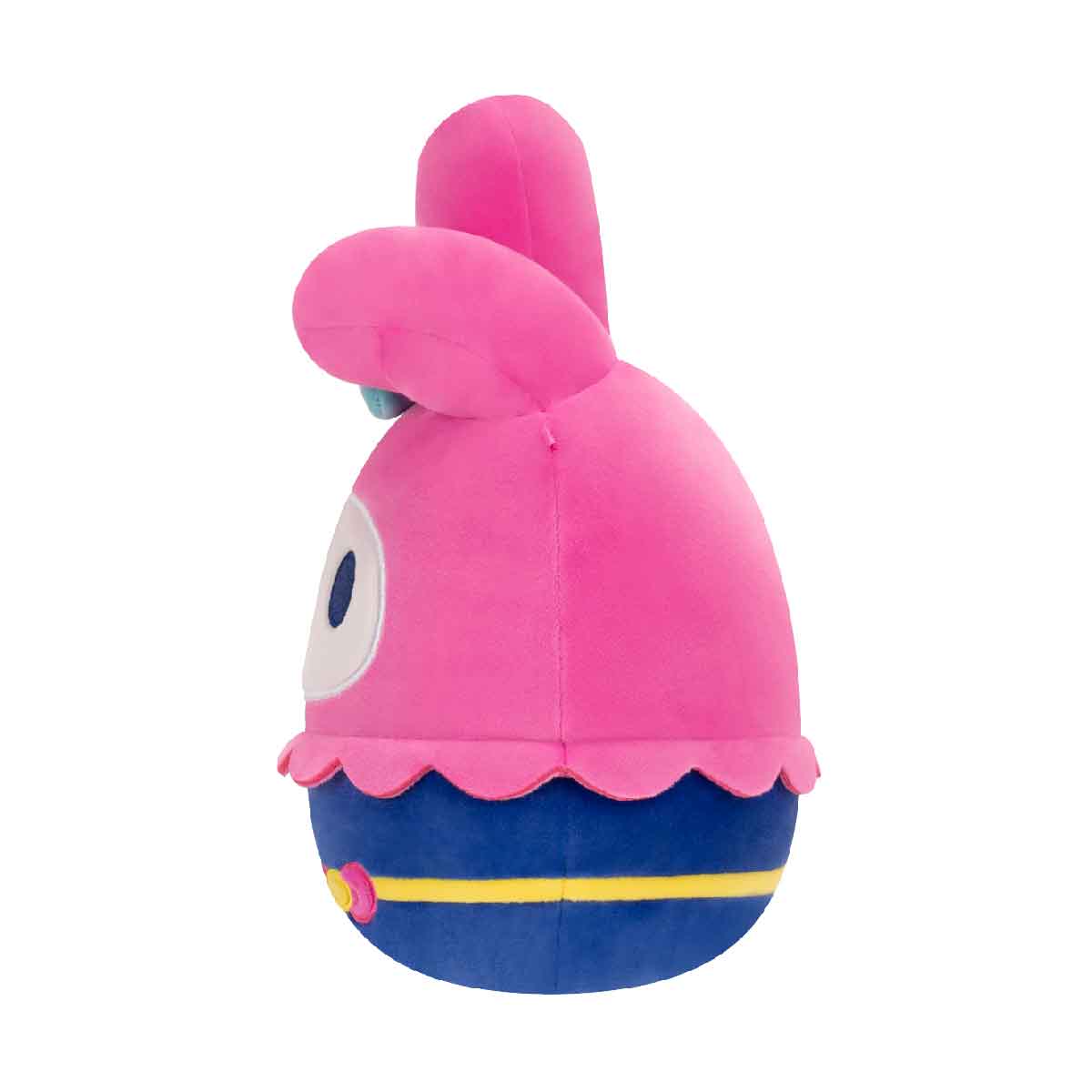 My Melody SQUISHMALLOWS 8 Inch Stuffed Toy SQSN00622 - Gấu bông Sanrio chính hãng