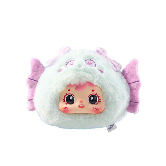 Samuel Zipper Bag Of Twelve Zodiac Signs Plush Toy MR1027