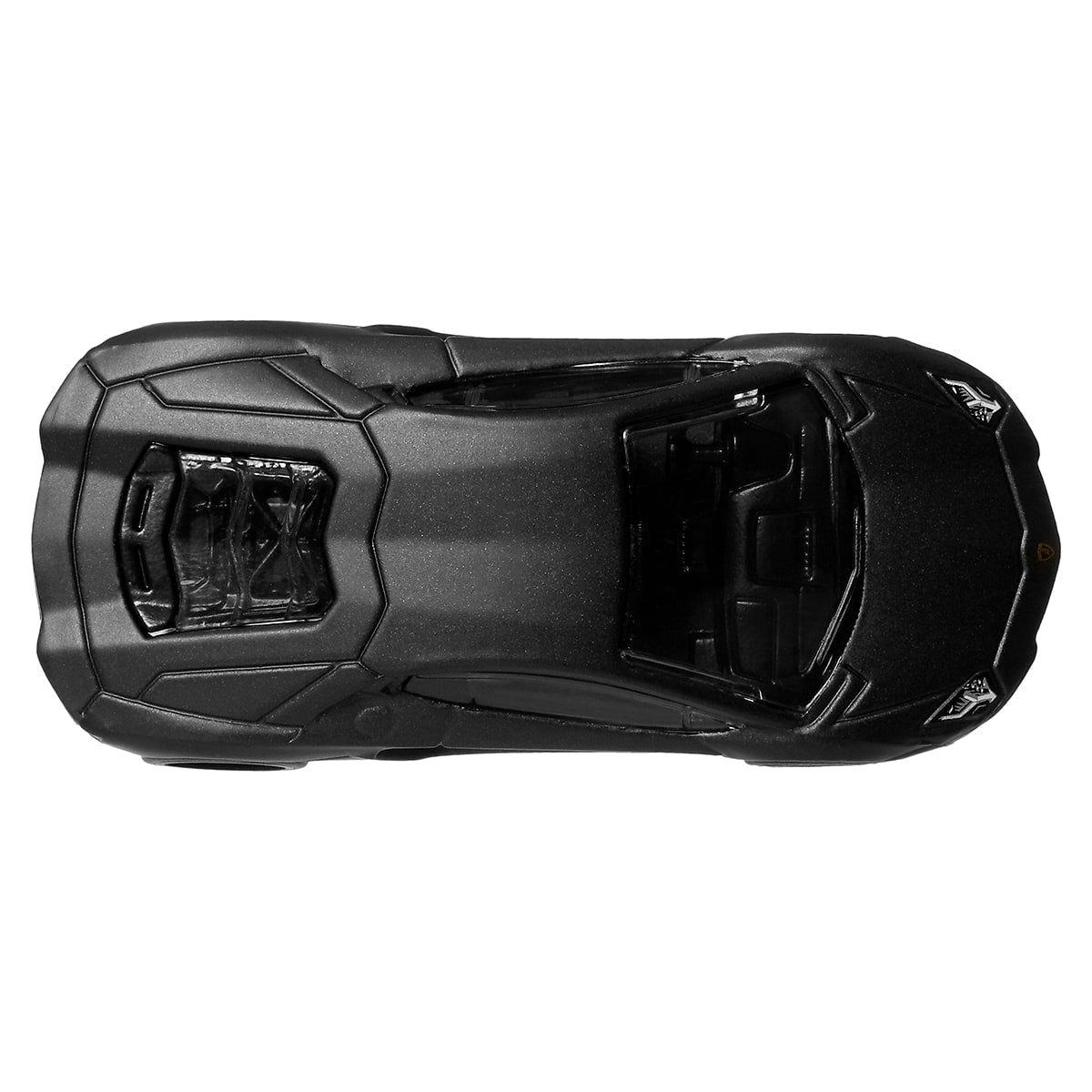 Đồ Chơi Siêu Xe Premium Fast & Furious LAMBORGHINI AVENTADOR COUPE HOT WHEELS JHW77/HNW46