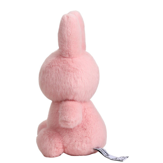 MIFFY Pink Rabbit Stuffed Toy MIF37321 - Hình ảnh chi tiết 2