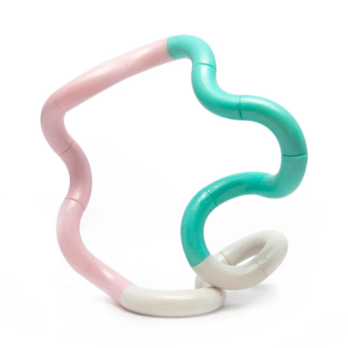 Đồ Chơi Vòng Xoắn Thư Giãn - Cloud TANGLE 2800 - Giao hàng ngẫu nhiên
