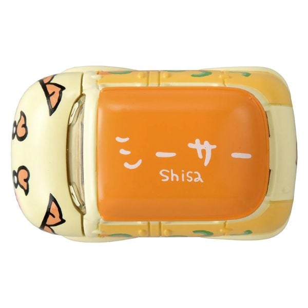 Dream Tomica SP Chiikawa Shisa