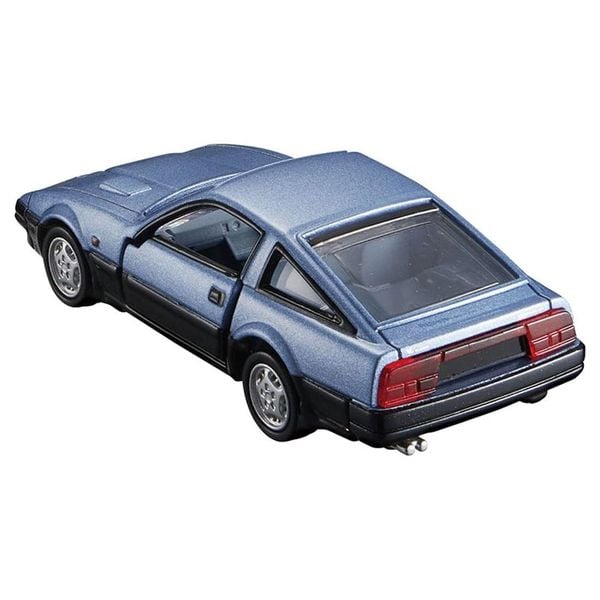 Tomica Premium No. 15 Nissan Fairlady Z Z31