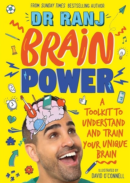 Brain Power