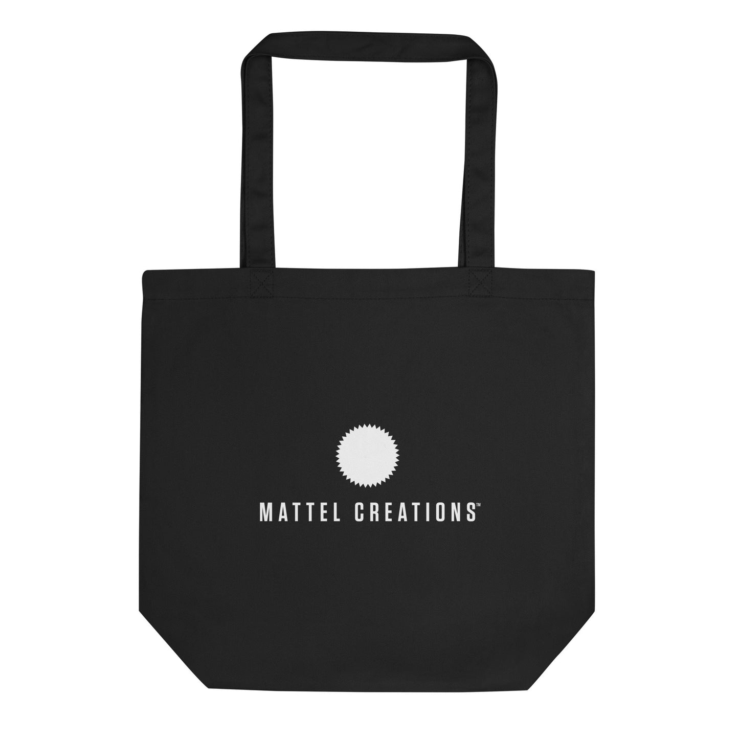Mattel Creations Reversible Tote Bag - Túi Vải Tote Đảo Chiều Cao Cấp - Mattel Creations - Hình ảnh chi tiết 2
