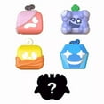 Blox Fruits Series 1 Squishy Fruits Mystery Pack (1 RANDOM Figure) - Đồ Chơi Squishy Ngẫu Nhiên - PhatMojo