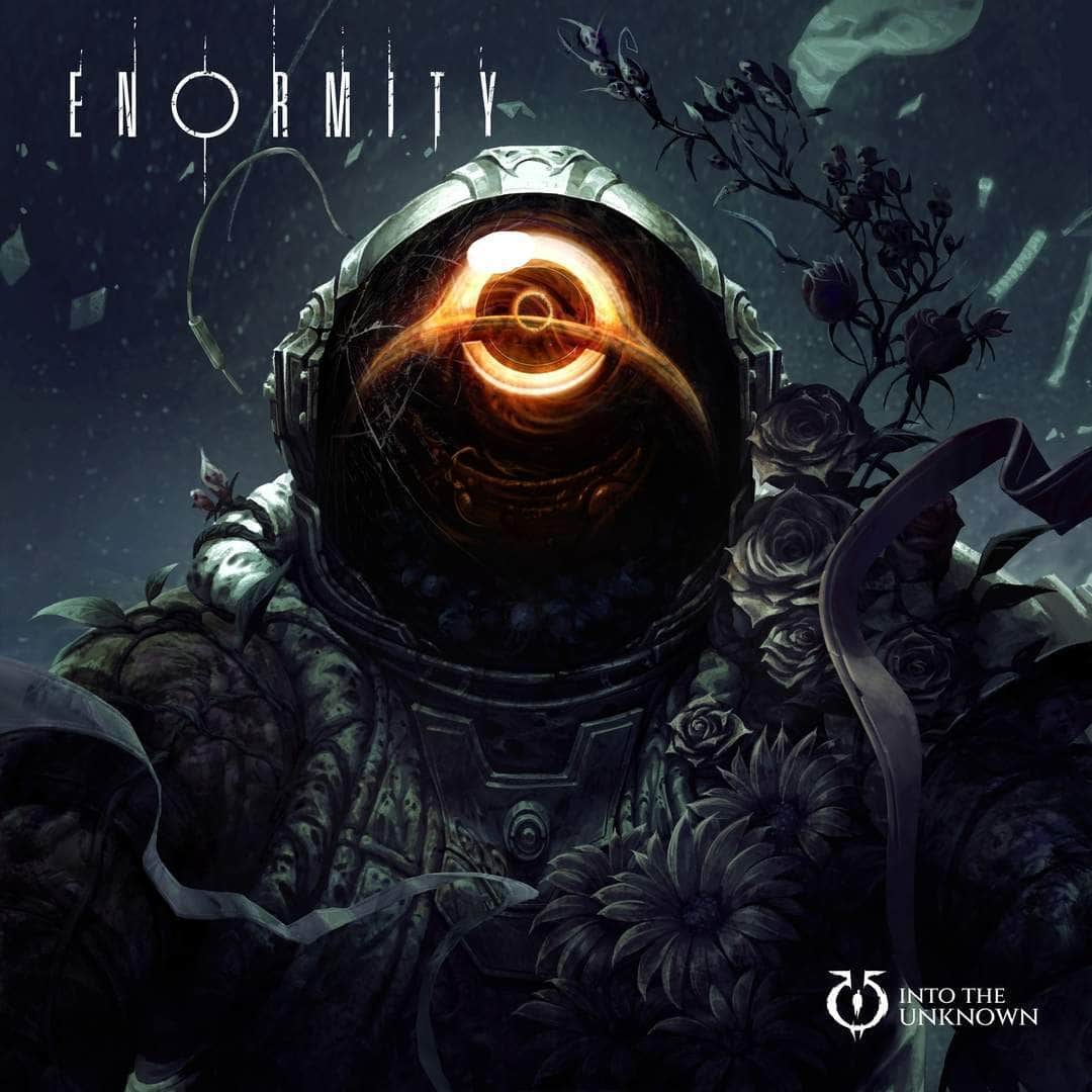 Enormity: Exclusive Special Edition Pledge (Kickstarter Pre-Order Special)