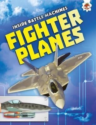 IBM: FIGHTER PLANES
