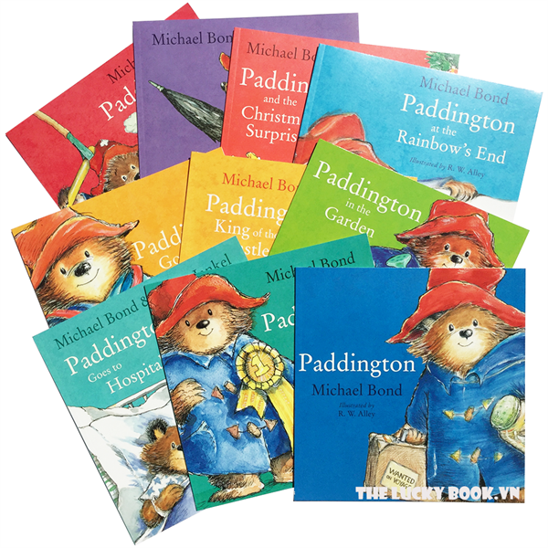 Paddington 10c