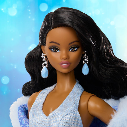 Barbie Gala Collection Doll #3