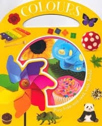 Colours