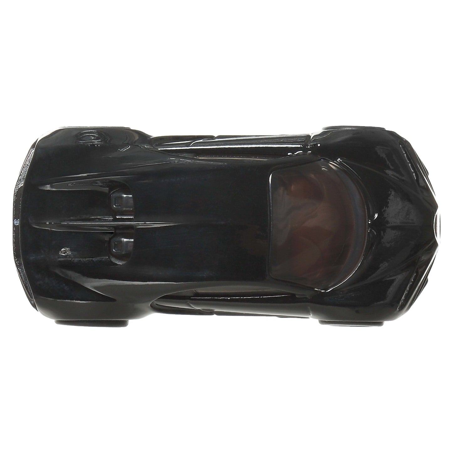 Hot Wheels Boulevard Vehicle '16 Bugatti Chiron