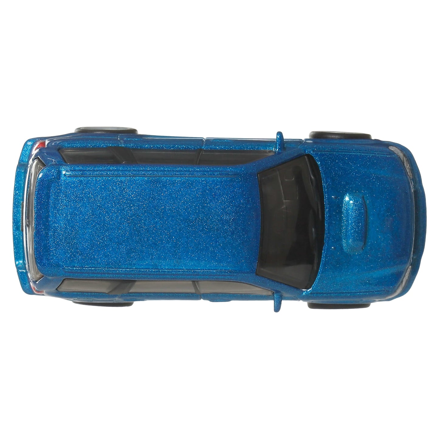 Hot Wheels Premium Car Culture 2-Pack - 2005 Mitsubishi Lancer Evolution IX Wagon / Remorque & 2004 Subaru Forester STI