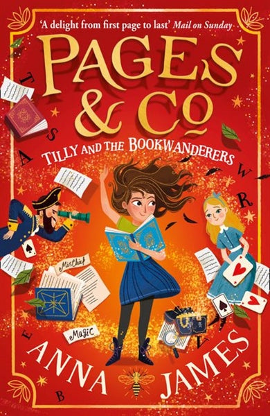 Pages Co Tilly Pages C1