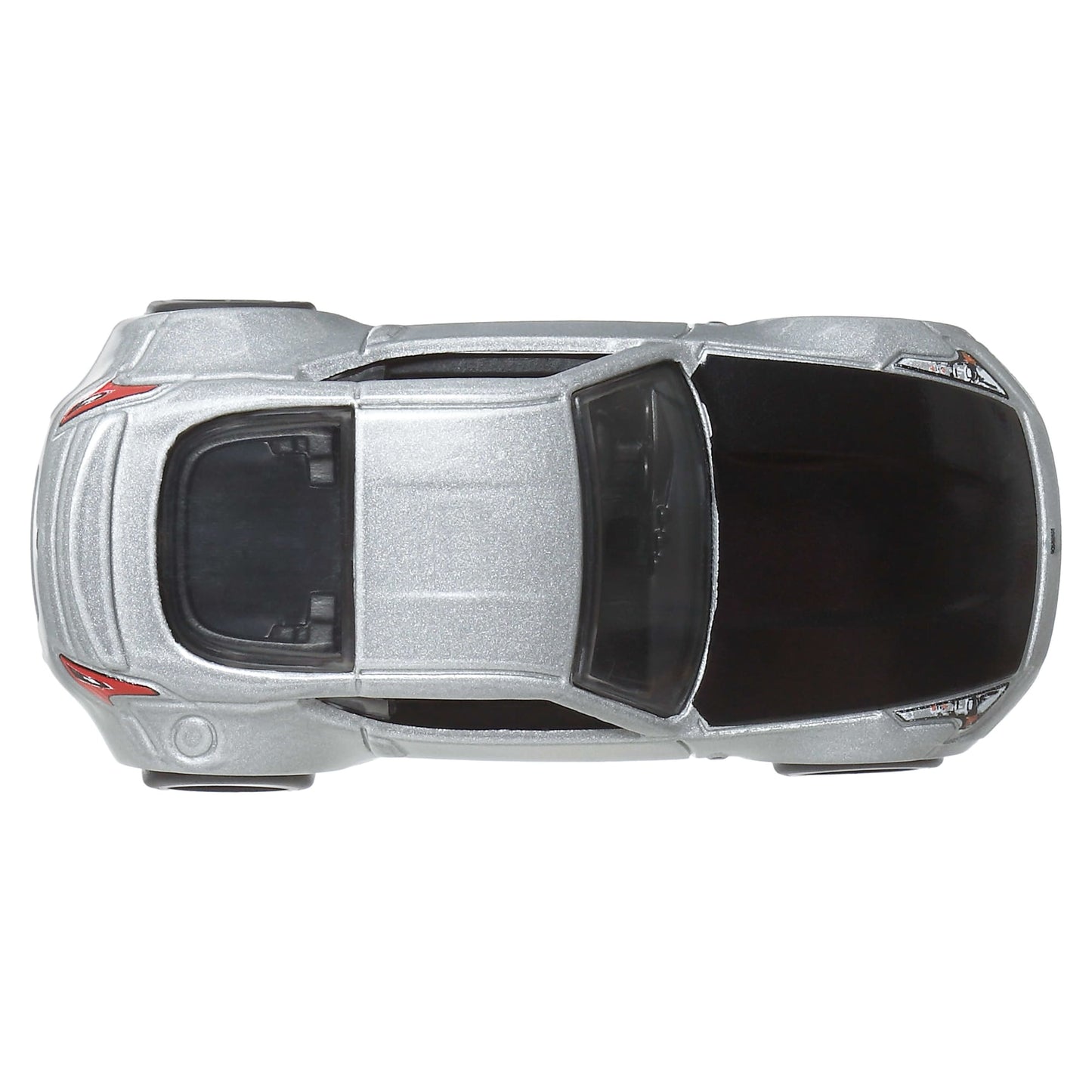 Hot Wheels Premium Fast & Furious Nissan 37OZ