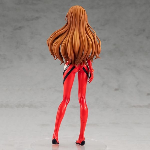 POP UP PARADE Asuka Langley - Rebuild of Evangelion