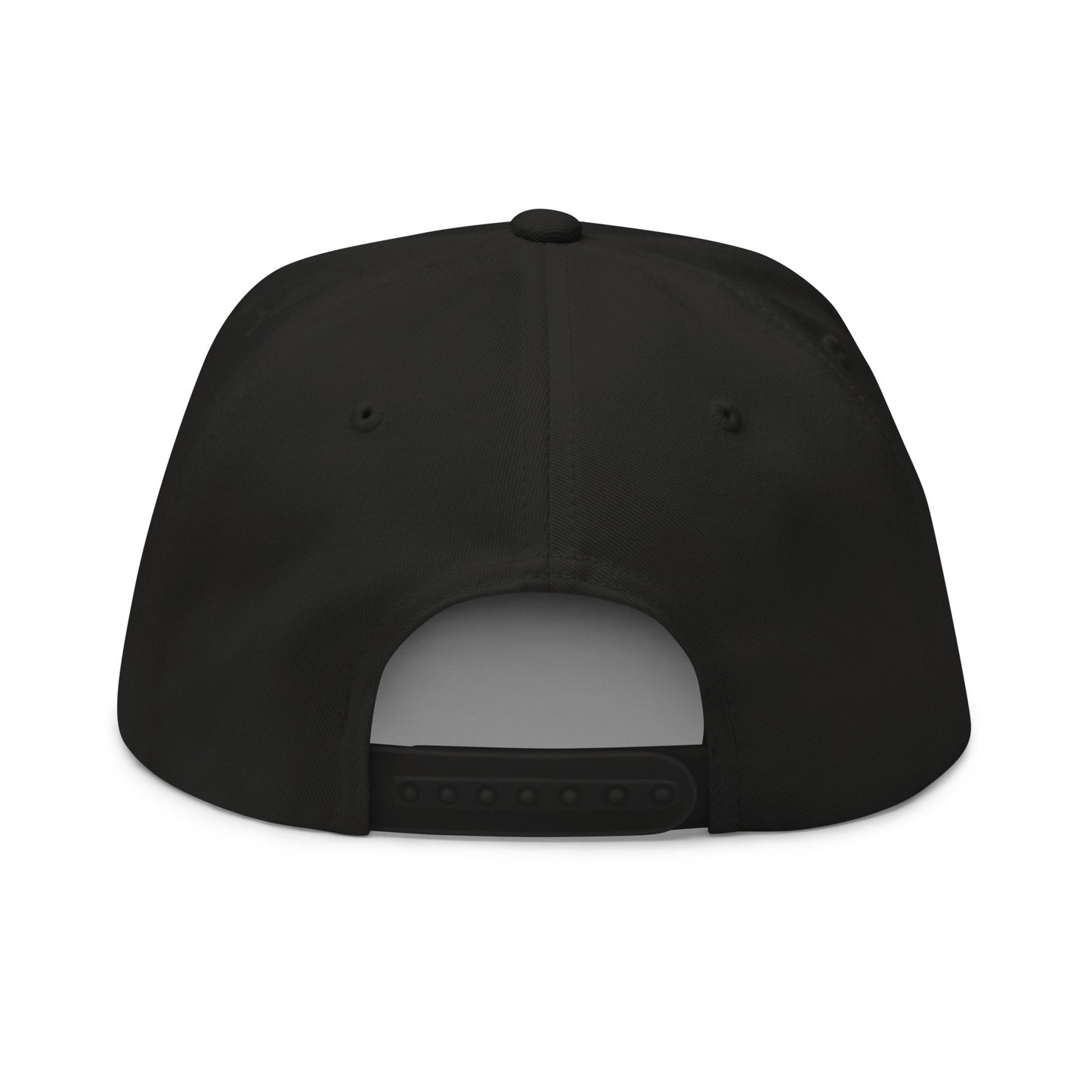 Mattel Creations Snapback Hat - Mũ Lưỡi Trai Snapback Vành Phẳng - Mattel - Hình ảnh chi tiết 2