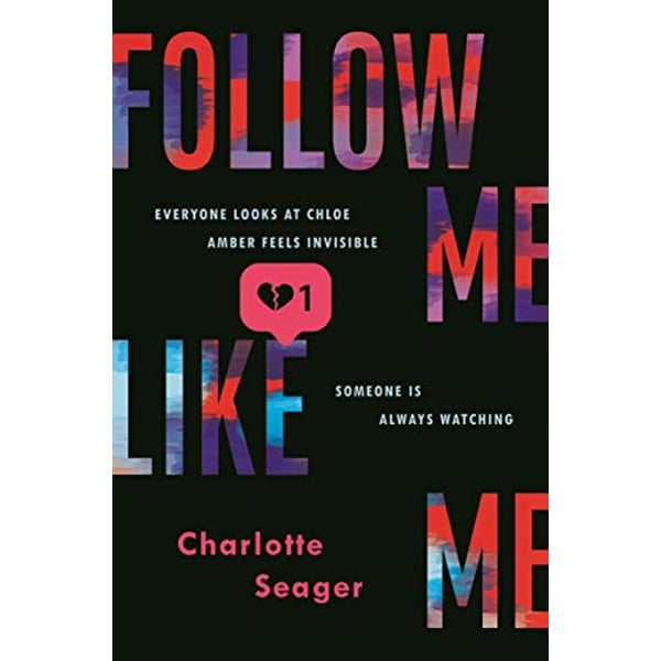 Follow Me, Like Me