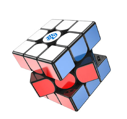 Rubik GAN12 Maglev 3x3 - Siêu Phẩm Speed Cube Cao Cấp