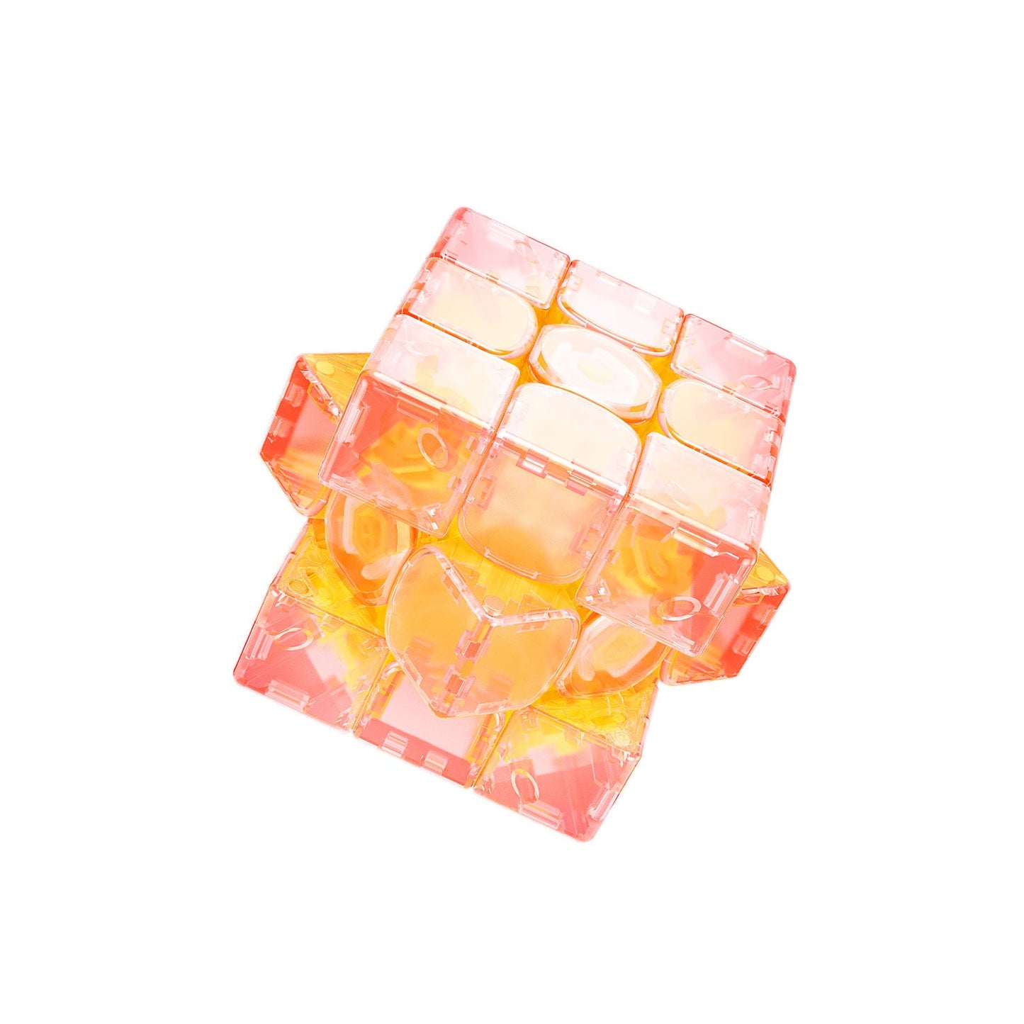 2021 Summer Limited Edition GAN11 M Pro - Rubik 3x3 Phiên Bản Giới Hạn GANCUBE