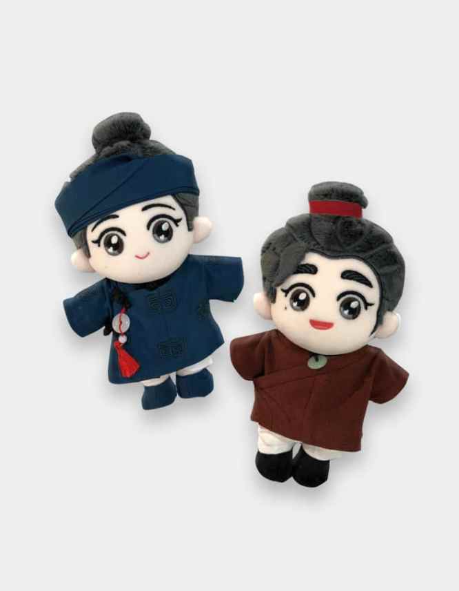 Doll Duy Tường - Yên Vũ - Comicola Shop