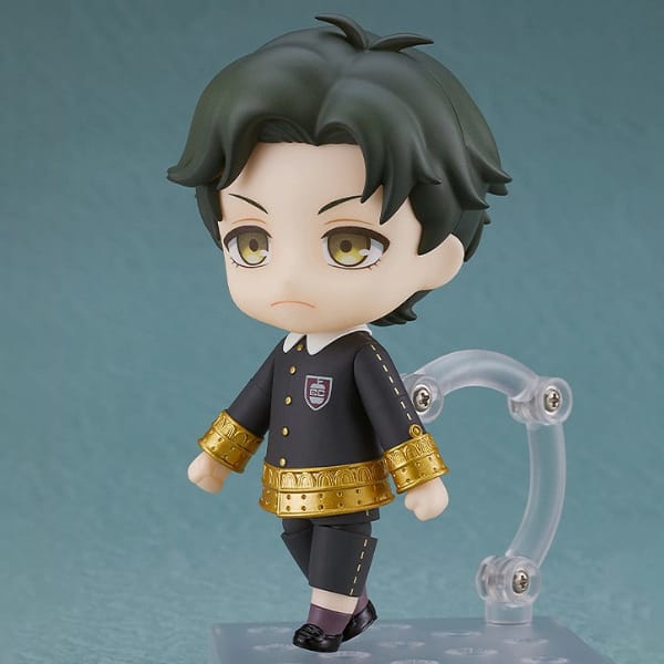 No. 2078 Nendoroid Damian Desmond - SPY x FAMILY