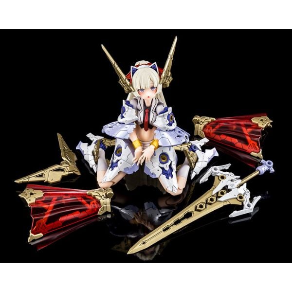 Megami Device Buster Doll Paladin - Kotobukiya KP685