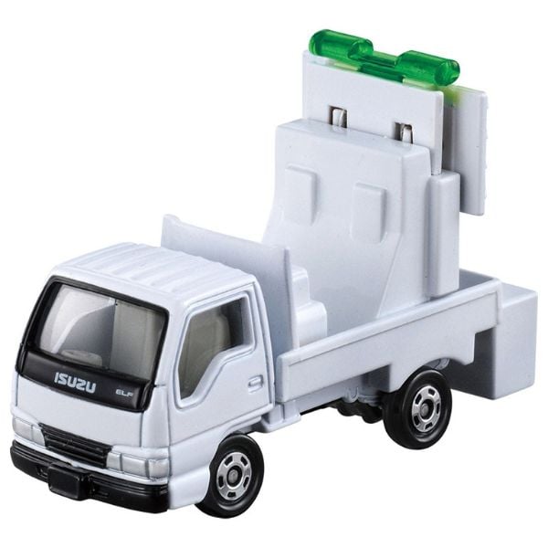 Tomica Fun Shinkansen Transportation Trailer Set