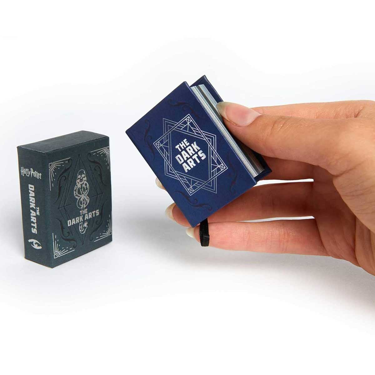 Harry Potter: The Dark Arts (Tiny Book)