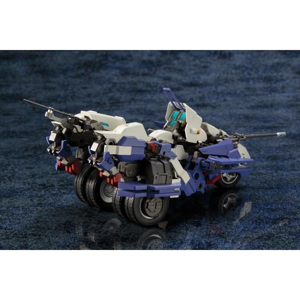Hexa Gear Rayblade Impulse - Kotobukiya HG001X