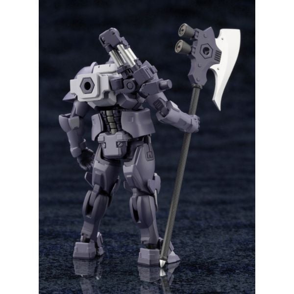 Hexa Gear Governor Para Pawn Judge Head - Kotobukiya HG098R